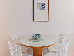 Salt Private Apartments