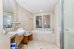 Salt Private Apartments