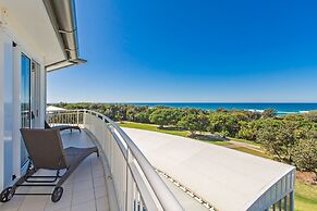 Salt Private Apartments