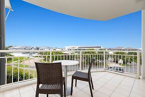 Salt Private Apartments