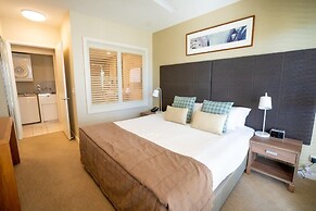 Salt Private Apartments