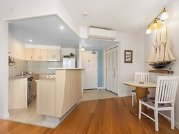 Salt Private Apartments