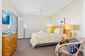 Salt Private Apartments