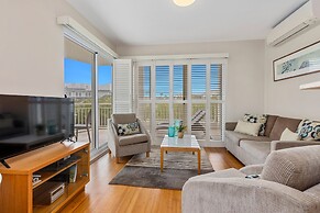 Salt Private Apartments