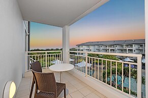 Salt Private Apartments