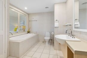 Salt Private Apartments