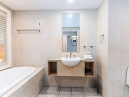 Salt Private Apartments