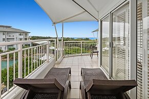 Salt Private Apartments