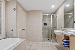 Salt Private Apartments