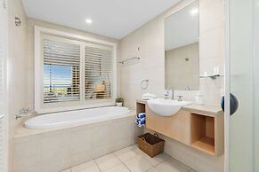 Salt Private Apartments