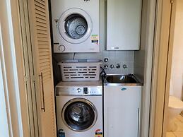 Salt Private Apartments