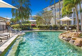 Salt Private Apartments