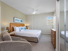 Salt Private Apartments