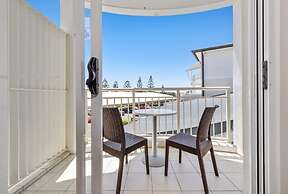 Salt Private Apartments