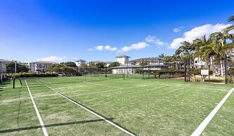 Salt Private Apartments