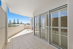 Salt Private Apartments