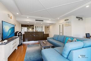 Salt Private Apartments