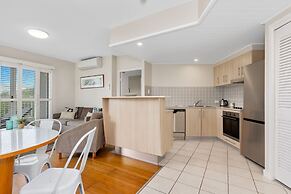 Salt Private Apartments