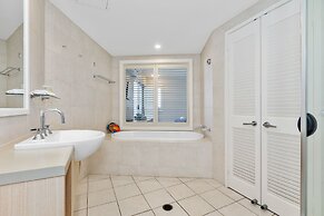 Salt Private Apartments