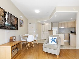 Salt Private Apartments