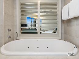 Salt Private Apartments