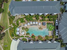 Salt Private Apartments