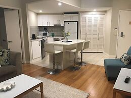 Salt Private Apartments