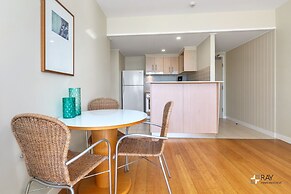 Salt Private Apartments