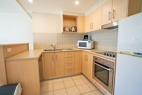 Salt Private Apartments