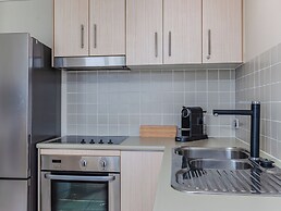 Salt Private Apartments