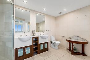 Salt Private Apartments