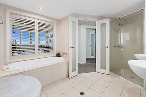 Salt Private Apartments