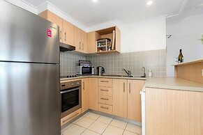 Salt Private Apartments