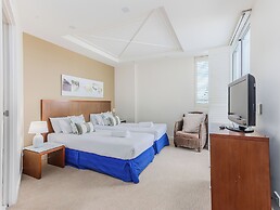 Salt Private Apartments