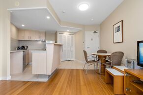 Salt Private Apartments