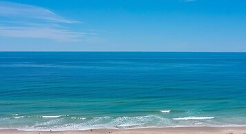 Salt Private Apartments