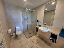 Salt Private Apartments