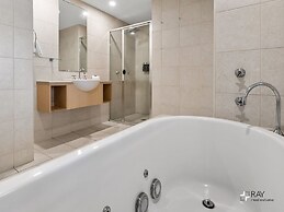 Salt Private Apartments