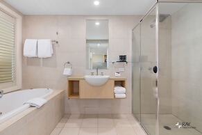 Salt Private Apartments