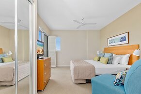 Salt Private Apartments