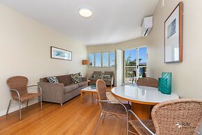 Salt Private Apartments