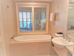 Salt Private Apartments