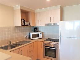 Salt Private Apartments