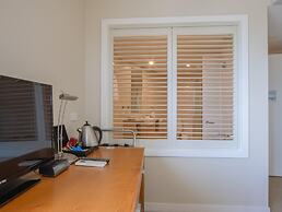 Salt Private Apartments