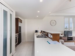 Salt Private Apartments