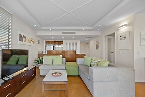 Salt Private Apartments