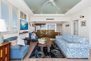 Salt Private Apartments