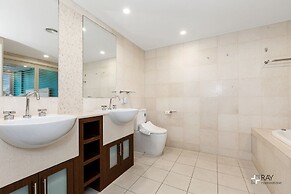 Salt Private Apartments