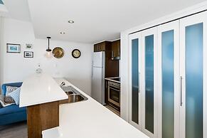 Salt Private Apartments