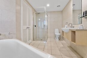 Salt Private Apartments